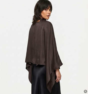 Vero Moda Blouses Bruin