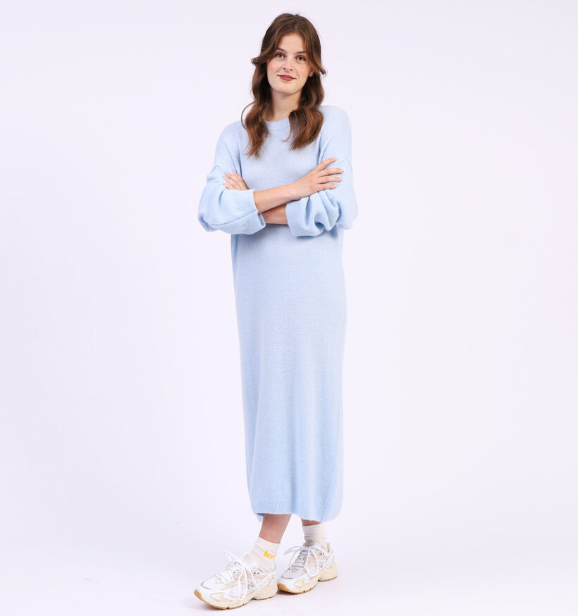 Dolce C. Robe en Bleu pour femmes (320820)