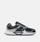 Nike V5 Baskets basses en Noir pour hommes (359844) - pour semelles orthopédiques