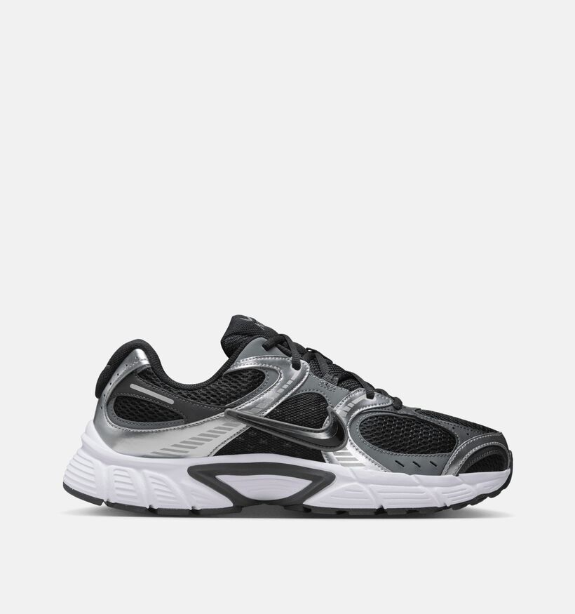 Nike V5 Zwarte Lage Sneakers voor heren (359844) - geschikt voor steunzolen