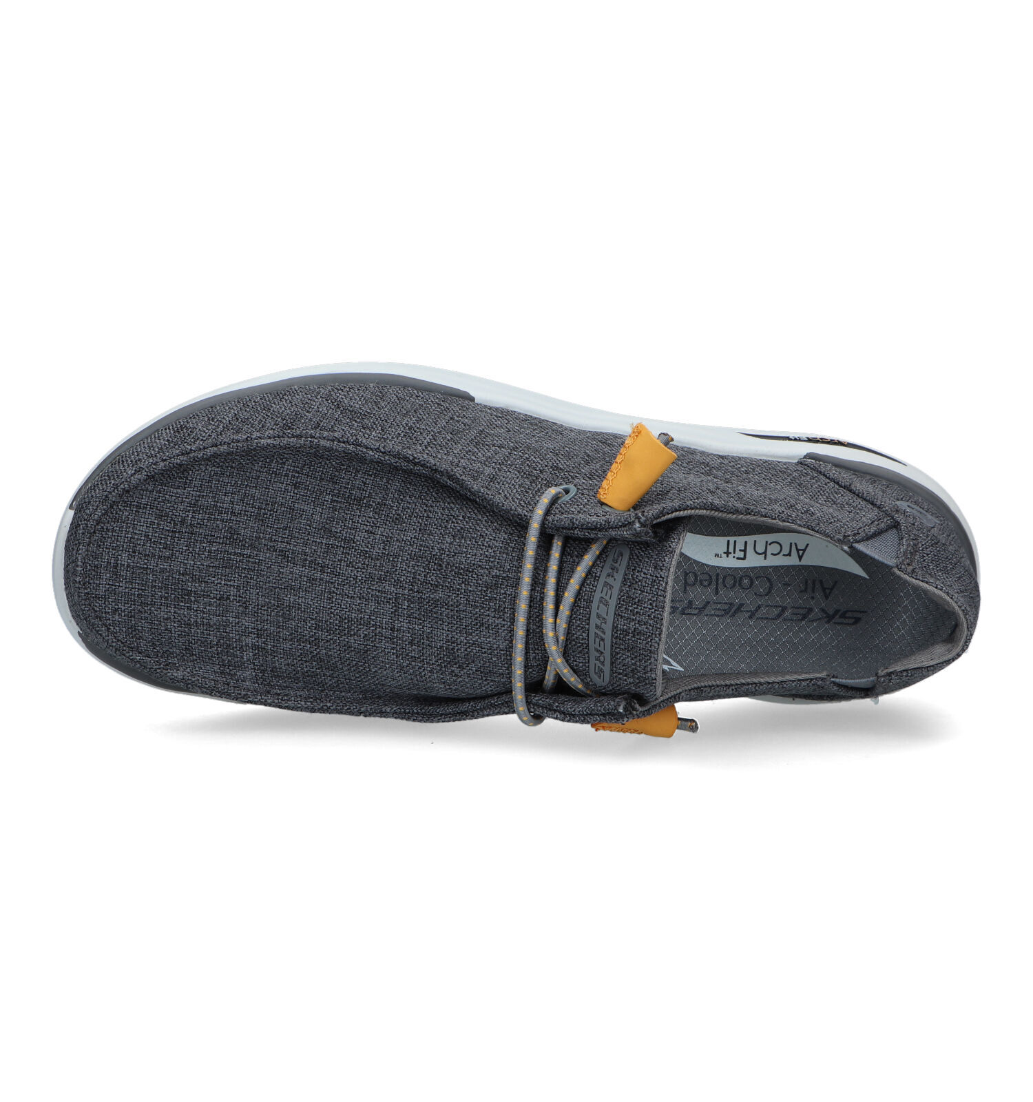 Arch fit shop schoenen heren