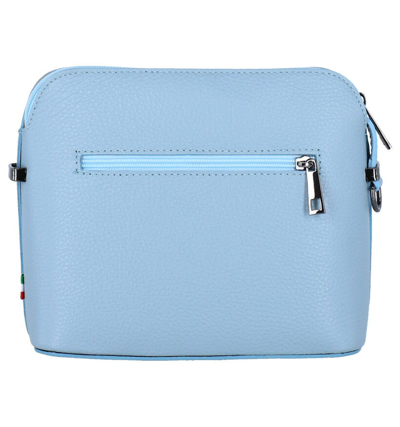 Time Mode Nad Zwarte Crossbody tas voor dames (335068)