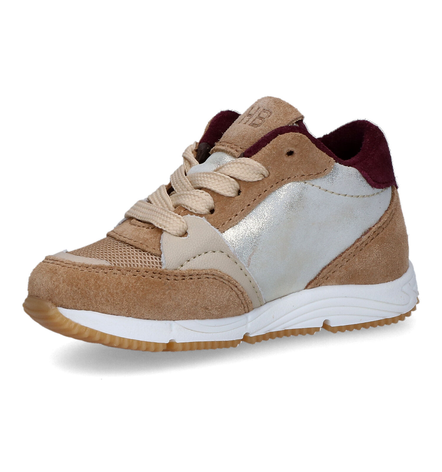 Hampton Bays Beige Babyschoentjes Meisjes Babyschoenen Online