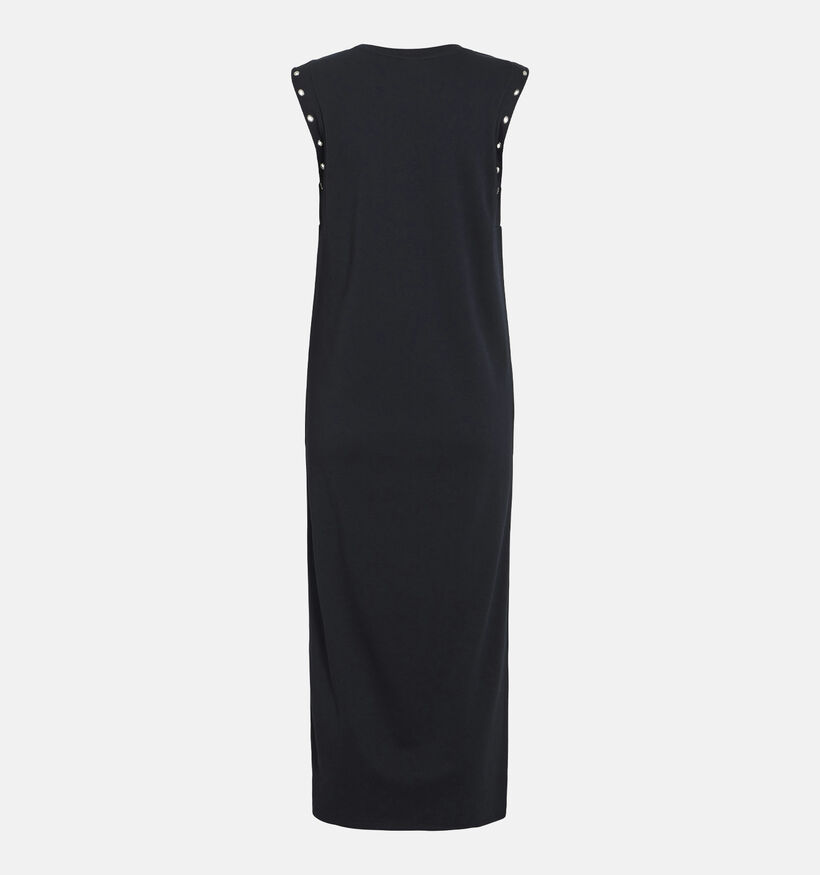Vila Vieyelettii Zwarte Jurk voor dames (361362)