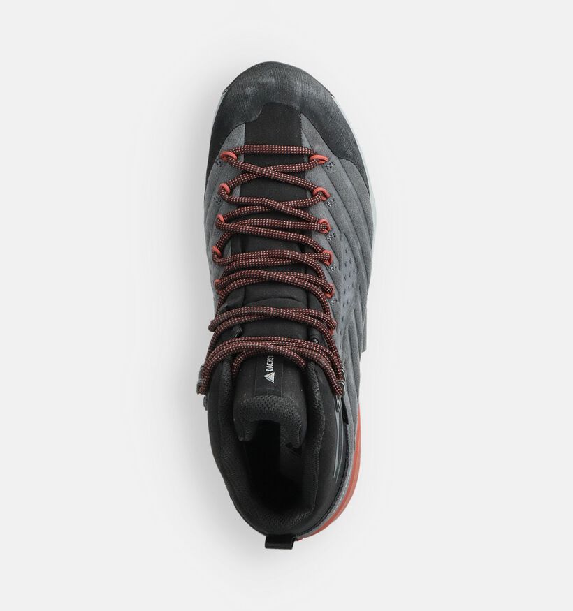 Dachstein SF-21 MC GTX Grijze Wandelschoenen voor heren (361809)
