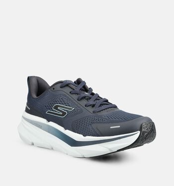 Skechers Go Walk Low Baskets Bleu