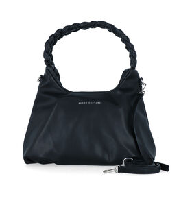 Keddo Lila Schoudertas voor dames (324340)