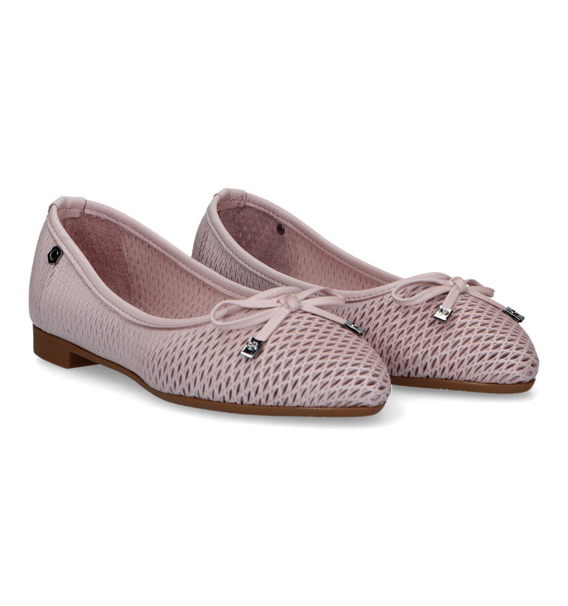 Carmela Roze Ballerina's voor dames (334361)