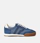 Gant Baylle Veterschoenen Blauw voor heren (353700) - geschikt voor steunzolen