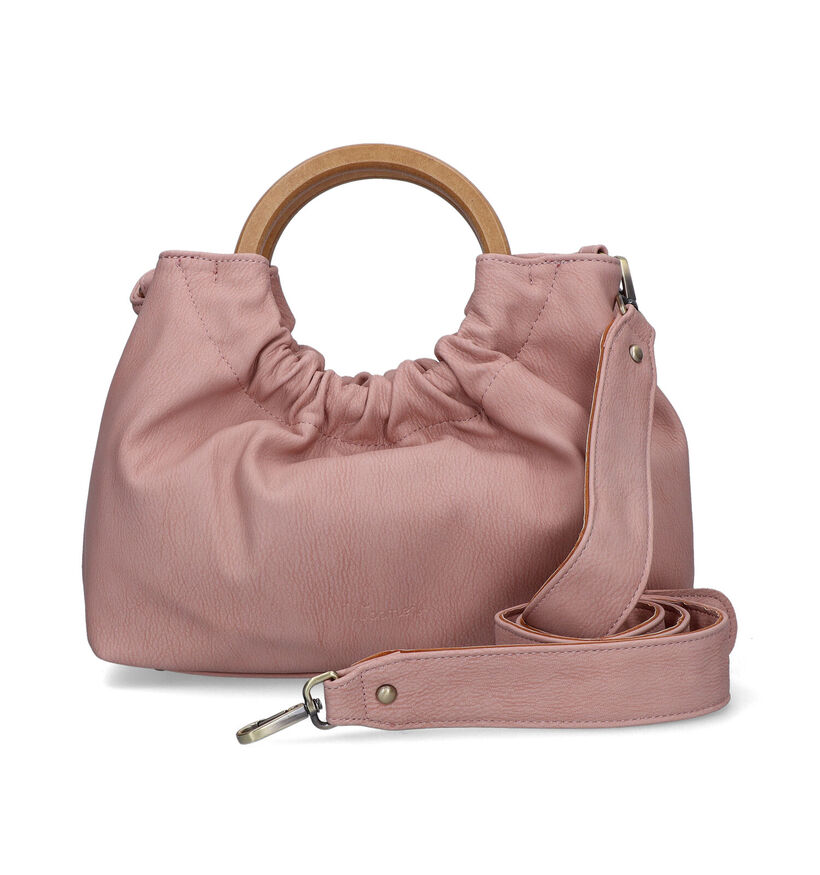 Woomen Acacia Roze Handtas voor dames (326535)