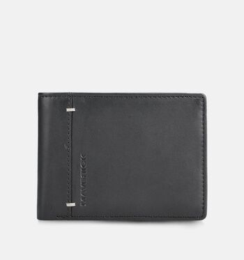 Maverick Petite maroquinerie Noir