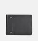 Maverick Portefeuille en Noir pour hommes (374861)