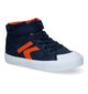 Origin Blauwe Hoge Sneakers voor jongens (308575)