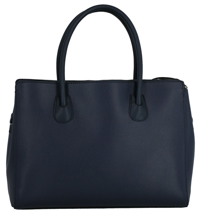 Via Limone Philly Sac professionnel en Bleu en simili cuir (276288)