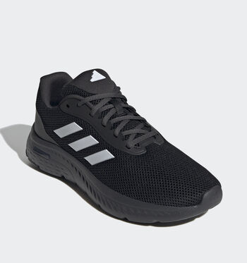 adidas Cloudfoam Low Sneakers Bright royal /Cloud white /Better scarlet/Core black/ Core black/ Iron metallic/Core Black