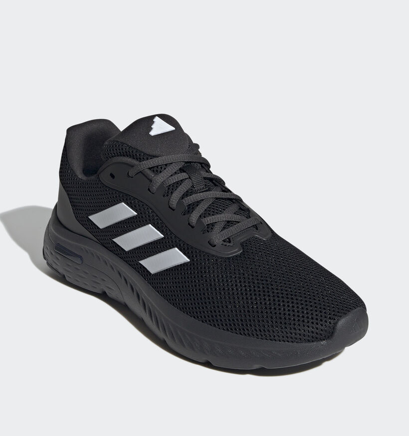 adidas Cloudfoam Move Zwarte Sneakers voor heren (357290) - geschikt voor steunzolen