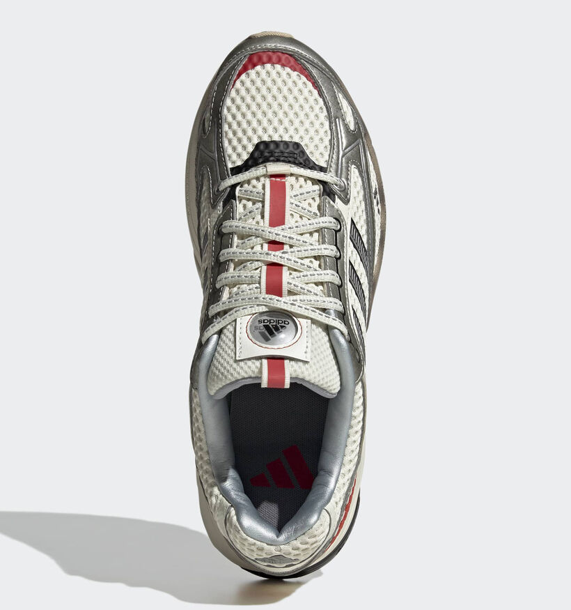 adidas Spiritain 2000 Witte Sneakers voor heren (375324) - geschikt voor steunzolen