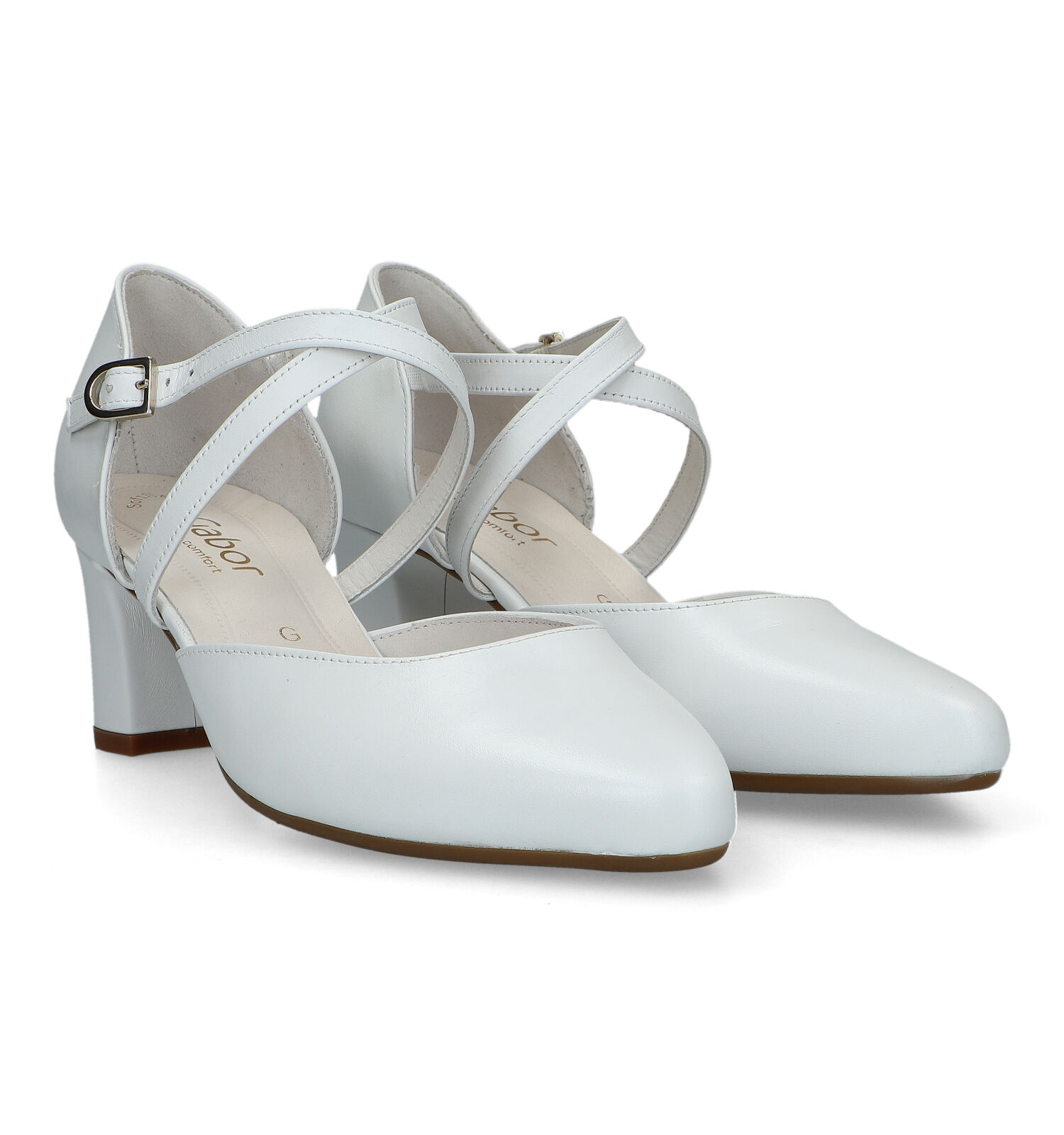 Witte hot sale pumps gabor