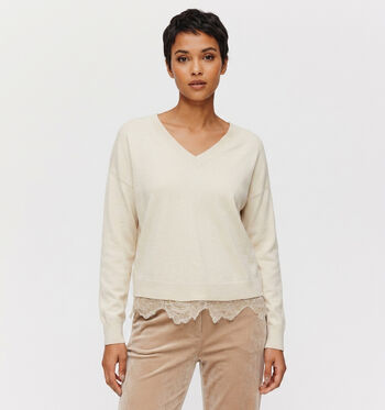 Vila Truien Beige