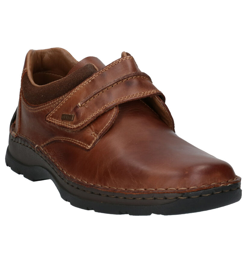 Rieker Chaussures confort en Noir pour hommes (312366) - pour semelles orthopédiques