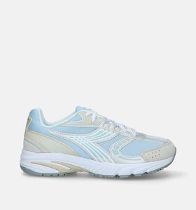 Diadora SAO-KO Baskets en Bleu pour femmes (336023)