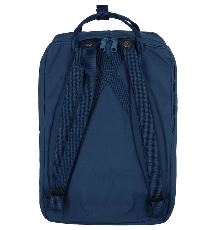 Fjällräven Kånken Laptop 15 inch Gele Rugzak in stof (277375)