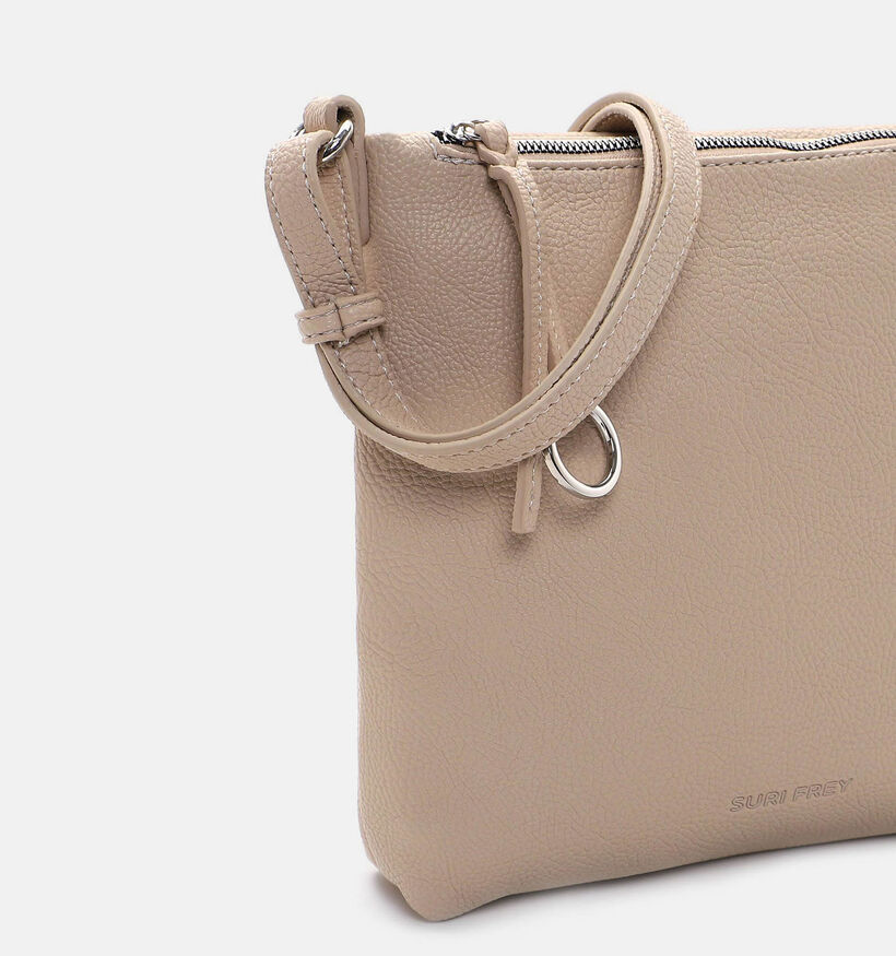Suri Frey Debby Sac porté croisé en Beige pour femmes (371401)