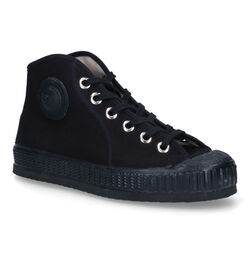 0051 Noc Zwarte Sneakers