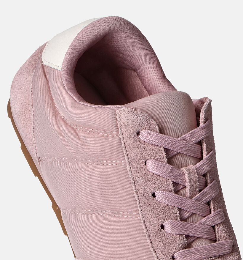 La Starda Roze Sneakers voor dames (363957)