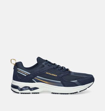 Jack & Jones Sneakers Blauw