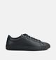 BOSS Kieran Tenn Zwarte Veterschoenen voor heren (361724) - geschikt voor steunzolen