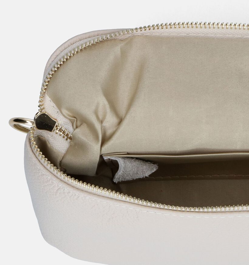 Via Limone Sac porté croisé en Noir pour femmes (360500)