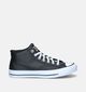 Converse CT All Star Malden Zwarte Sneakers voor heren (348564)