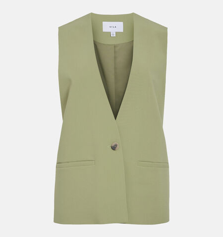 Blazer groen