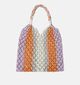 Pieces Aniliana Crochet Sac à main en Lilas pour femmes (342021)