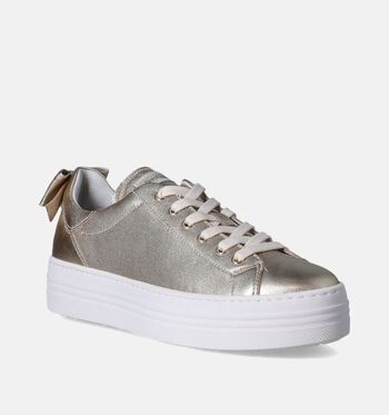 NeroGiardini Baskets Or