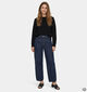 comma Liv Dark Denim Pantalon en Bleu pour femmes (379441)