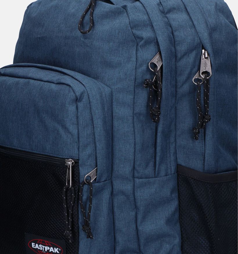 Eastpak Pinzip Sac à dos en Noir pour filles, hommes, femmes, garçons (343689)