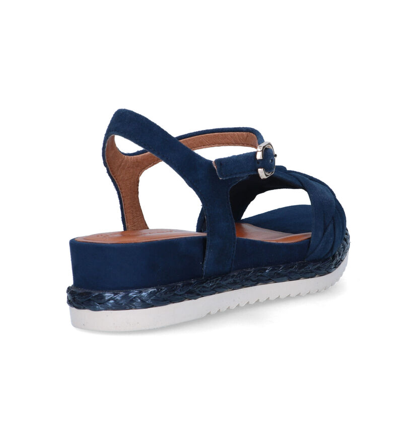 Tamaris Kaki Sandalen voor dames (322291)