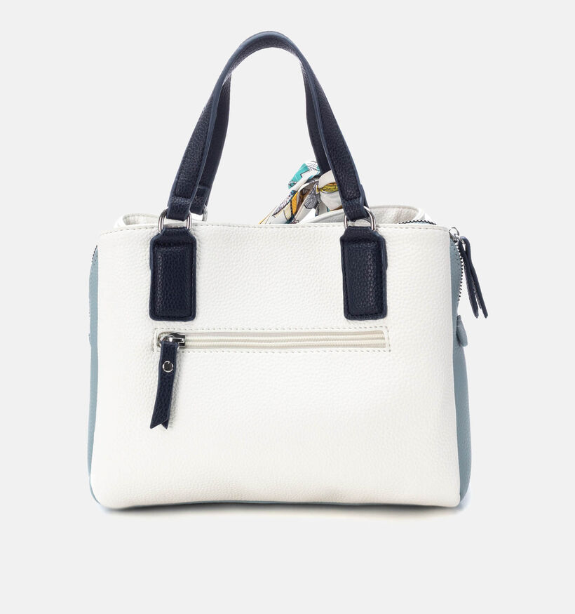 Xti Witte Handtas voor dames (340892)