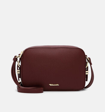 Tamaris Crossbody tassen Zwart/Cognac/Bruin/Bordeaux