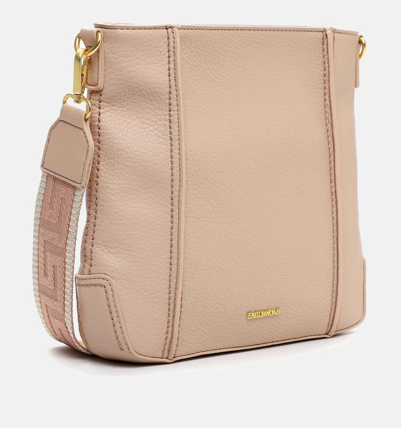 Emily & Noah Julie Roze Crossbodytas voor dames (371451)