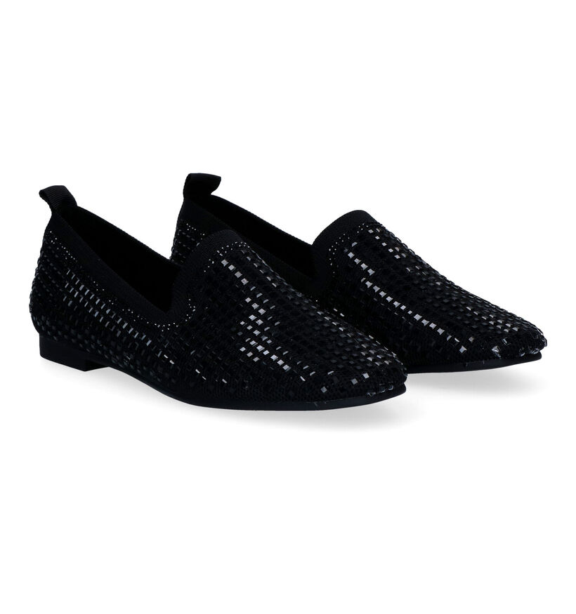 La Strada Beige Loafers voor dames (316607)