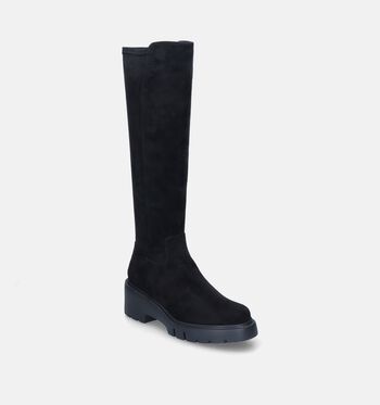 Unisa Bottes Noir