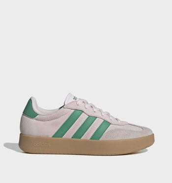adidas Barreda Low Sneakers Wonder Alumina/ Collegiate Green/ Wonder Quartz/Halo Blue/ Lucid Lemon/ Gum10/almost pink/semi court green/ice purpl