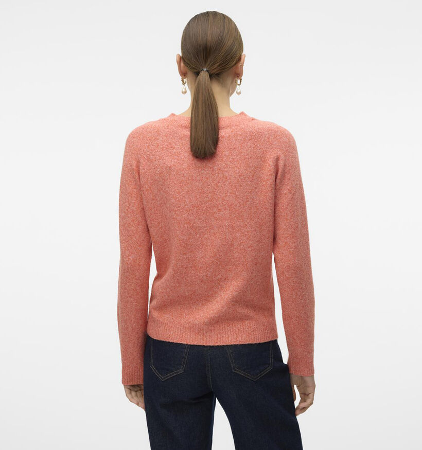 Vero Moda Doffy Blauwe Trui voor dames (352214)