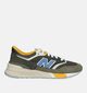 New Balance U 997 Kaki Sneakers voor heren (327279) - geschikt voor steunzolen