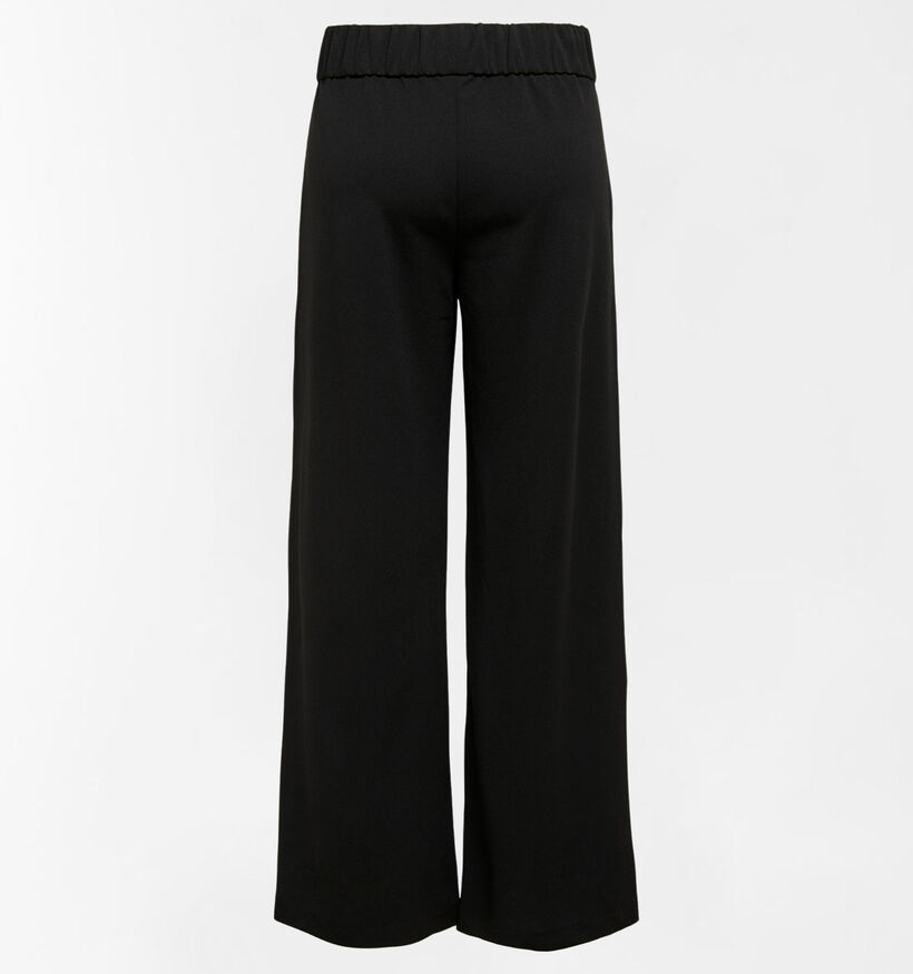 JDY Geggo Zwarte Wijde Broek (313391)