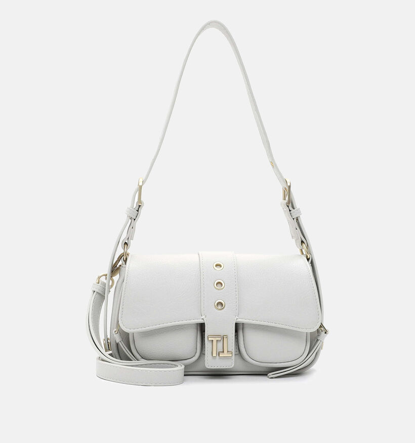 Tamaris Franca Sac à bandoulière en Gris pour femmes (355665)