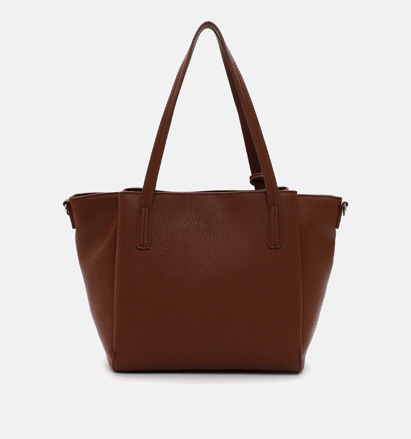 Emily & Noah Brooke Cabas en Marron pour femmes (371477)